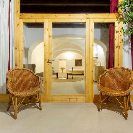 Loft Cidade Antiga Apartment Beja Exterior photo