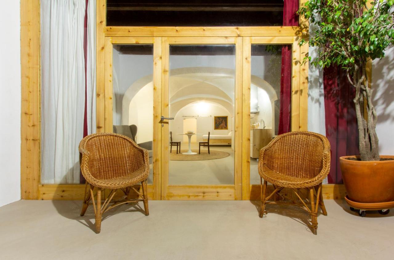 Loft Cidade Antiga Apartment Beja Exterior photo