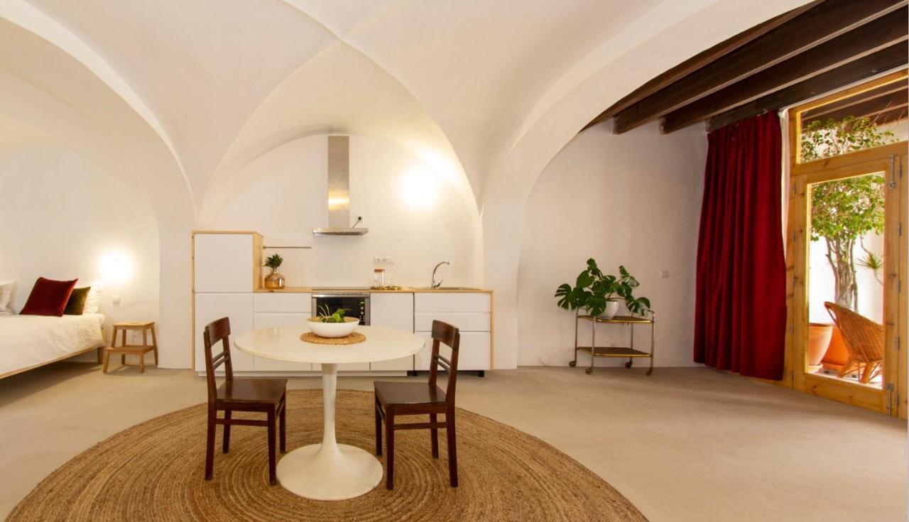 Loft Cidade Antiga Apartment Beja Exterior photo