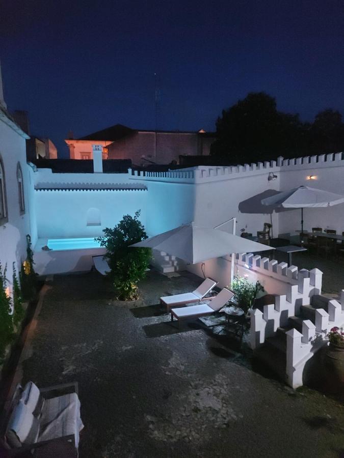 Loft Cidade Antiga Apartment Beja Exterior photo
